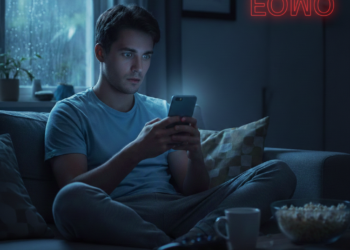 O que é FOMO e por que sentimos que estamos sempre ficando para trás?