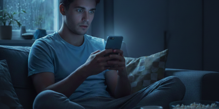 O que é FOMO e por que sentimos que estamos sempre ficando para trás?