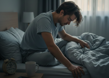 Dormir mais nem sempre é dormir melhor