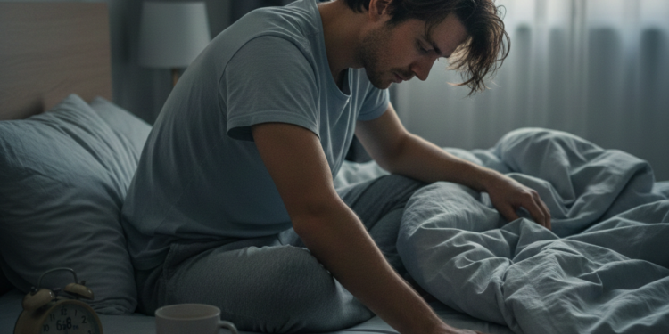 Dormir mais nem sempre é dormir melhor