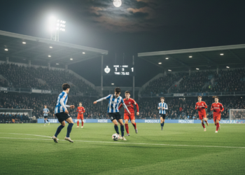 Por que cada vez mais jogadores jovens “somem” cedo no futebol?