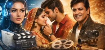 REVOLUÇÃO EM BOLLYWOOD: A inteligência artificial toma conta das telas e democratiza o cinema na Índia
