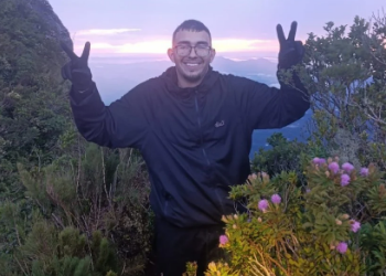 Milagre nas Alturas: Jovem Desaparecido no Pico Paraná é Encontrado Vivo Após Cinco Dias de Angústia e Polêmicas