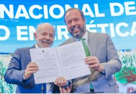 CONTRATO BILIONÁRIO: Governo assina energia a carvão 62% acima do preço de mercado