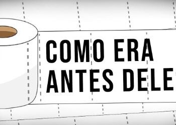 ARQUEOLOGIA DO COTIDIANO: Como a humanidade se limpava antes da invenção do papel higiênico?