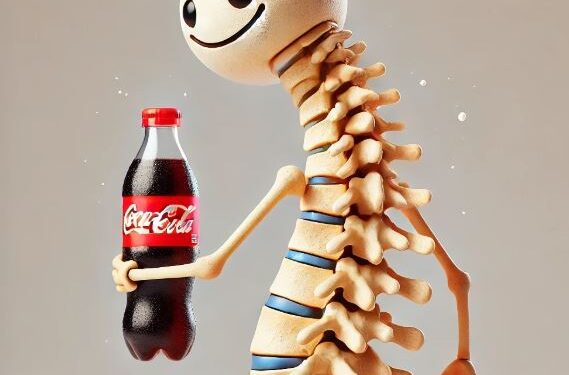 ALERTA SILENCIOSO: Ortopedista revela o hábito número 1 que destrói a resistência dos seus ossos