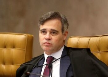 VITÓRIA NO STF: Liminar de Mendonça garante adesão de São Paulo a programa de refinanciamento de dívidas