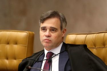 VITÓRIA NO STF: Liminar de Mendonça garante adesão de São Paulo a programa de refinanciamento de dívidas