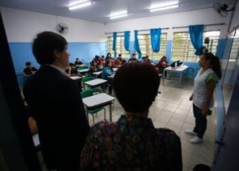 EDUCAÇÃO EM XEQUE: Prefeitura de SP inicia neste mês projeto piloto de concessão de escolas à iniciativa privada