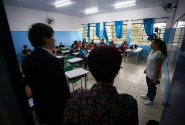 EDUCAÇÃO EM XEQUE: Prefeitura de SP inicia neste mês projeto piloto de concessão de escolas à iniciativa privada