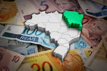 ECONOMIA NACIONAL: Nordeste se consolida como o ‘amortecedor’ da produtividade no Brasil
