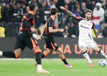 Corinthians x Flamengo: um clássico nacional marcado por rivalidade, decisões e curiosidades