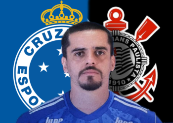 Fagner encerra ciclo histórico no Corinthians e reforça o Cruzeiro em definitivo