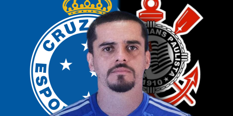Fagner encerra ciclo histórico no Corinthians e reforça o Cruzeiro em definitivo