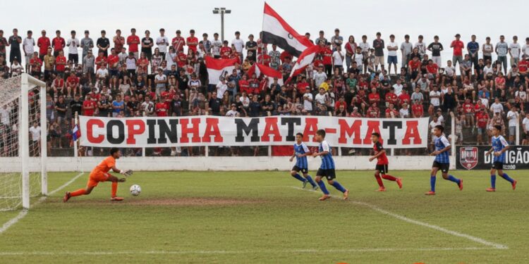 Copinha 2026: Vasco e Corinthians se despedem da competição, Grêmio, Santos e Cruzeiro avançam