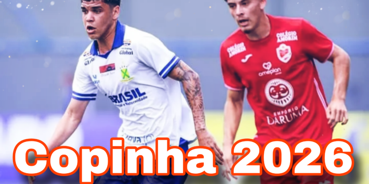Copinha 2026: Ibrachina, Palmeiras e São Paulo avançam para a próxima fase, confira os resultados dos jogos desta quinta-feira (15)