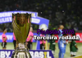 Paulistão 2026: rodada agitada com líderes firmes e clássico equilibrado