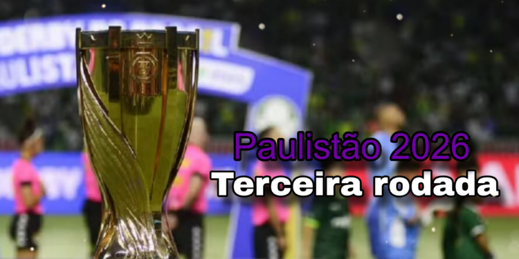 Paulistão 2026: rodada agitada com líderes firmes e clássico equilibrado
