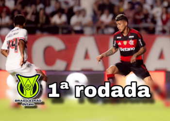 Brasileirão 2026 começa com equilíbrio, clássicos e estreias animadoras