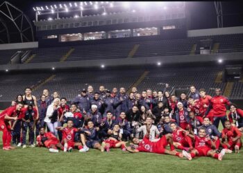 Ibrachina segue fazendo história e faz o Palmeiras se despedir da Copinha