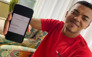 LEGADO DE HONESTIDADE: Estudante que devolveu PIX de R$ 200 mil em Goiás diz que valor moral vem de berço