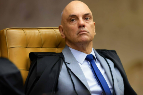 DECISÃO NO STF: Moraes proíbe acampamentos na Papuda e autoriza prisão de bolsonaristas que resistirem