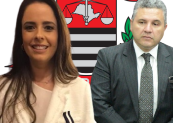 Editorial: Mário Marcovicchio 360º graus: Virada no comando da Polícia Civil- quem são Fernanda Herbella e Fábio “Caipira”, os novos rostos do poder na Acadepol e no DOPE
