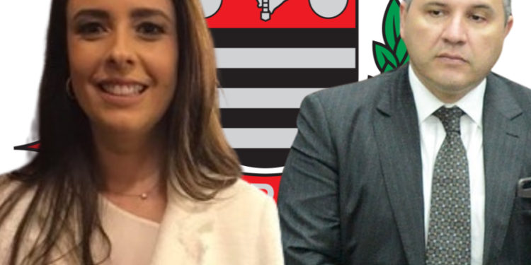 Editorial: Mário Marcovicchio 360º graus: Virada no comando da Polícia Civil- quem são Fernanda Herbella e Fábio “Caipira”, os novos rostos do poder na Acadepol e no DOPE