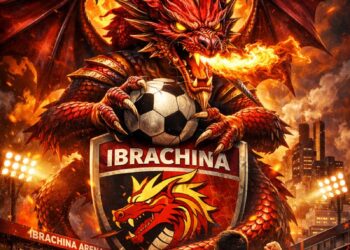 Fim do Sonho no ABC: Santo André cai nos pênaltis e Ibrachina confirma força na Copinha