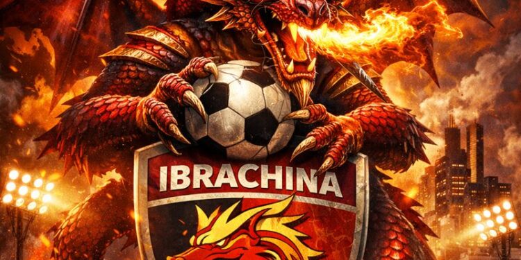 Fim do Sonho no ABC: Santo André cai nos pênaltis e Ibrachina confirma força na Copinha