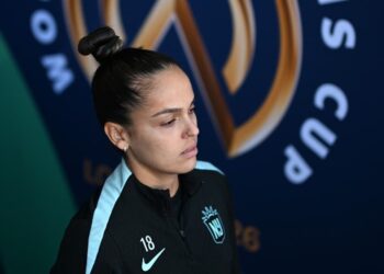 Gabi Portilho fala após confronto emocionante contra o Corinthians: crítica, respeito e reflexão