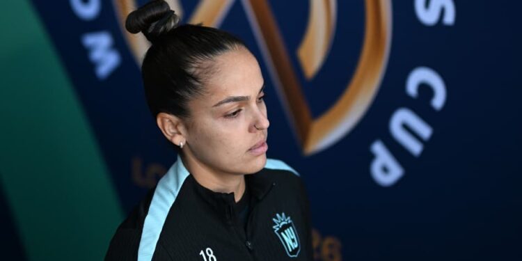 Gabi Portilho fala após confronto emocionante contra o Corinthians: crítica, respeito e reflexão