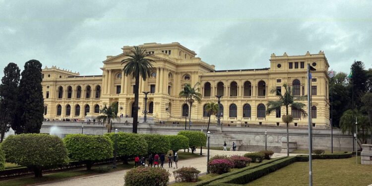 Férias no Museu do Ipiranga: Sucesso de público e programação especial agitam o mês de janeiro em São Paulo