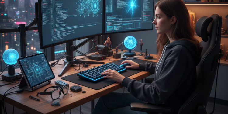 Futuro Garantido? Veja as Faculdades que Estão Bombando em 2026