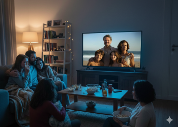 O cinema brasileiro conquista o streaming e vive nova fase de expansão