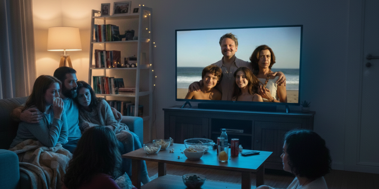 O cinema brasileiro conquista o streaming e vive nova fase de expansão