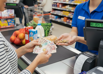 A volta do dinheiro físico: mito ou realidade em 2026?