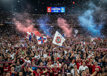 O futebol está ficando menos popular e mais elitizado no Brasil?