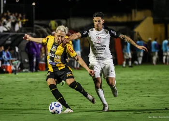Tudo ou Nada no Interior: Novorizontino e Corinthians Decidem Vaga na Final do Paulistão