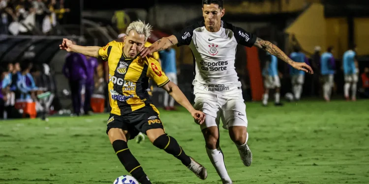 Tudo ou Nada no Interior: Novorizontino e Corinthians Decidem Vaga na Final do Paulistão