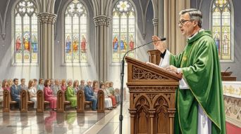 JUDICIALIZAÇÃO DA FÉ: Liberdade religiosa sob cerco do patrulhamento ideológico no Brasil