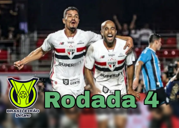 Emoção do início ao fim: 3ª rodada do Brasileirão 2026 pega fogo e esquenta a disputa