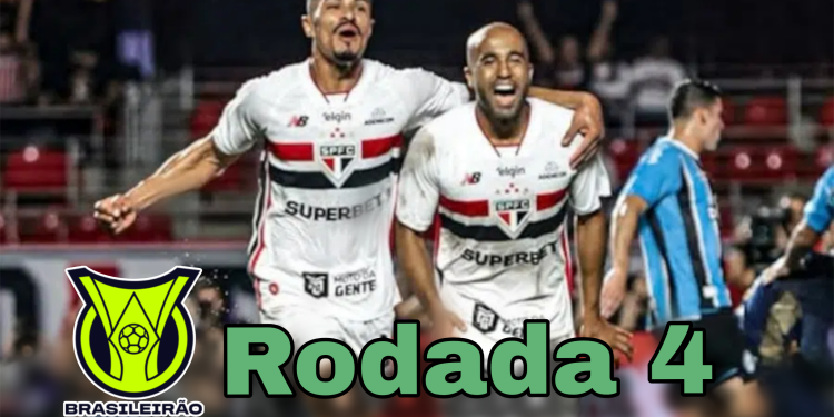 Emoção do início ao fim: 3ª rodada do Brasileirão 2026 pega fogo e esquenta a disputa