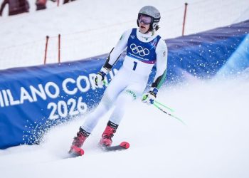 🥇 Brasil faz história no Esqui Alpino: medalha de OURO inédita