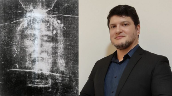 CIÊNCIA E FÉ: Especialistas rebatem tese de brasileiro e reafirmam mistério do Sudário de Turim