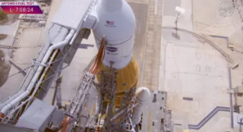 RUMO À LUA: Nasa altera planos da missão Artemis e adiciona voo de teste tripulado em 2027