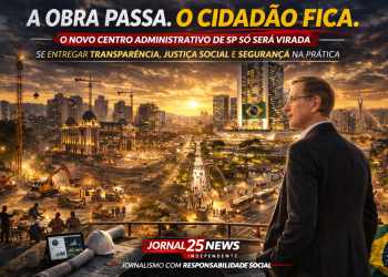 Editorial Mario Marcovicchio-360graus: A OBRA PASSA. A CIDADE E O CIDADÃO FICAM.
