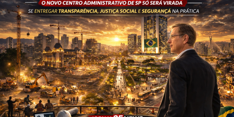 Editorial Mario Marcovicchio-360graus: A OBRA PASSA. A CIDADE E O CIDADÃO FICAM.