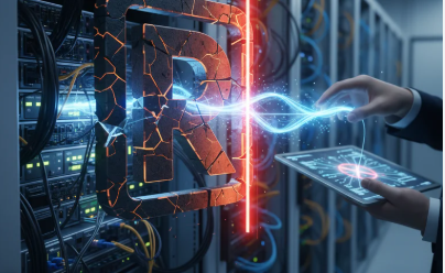 EMBATE DIGITAL: Anatel intensifica monitoramento para restabelecer bloqueio do Rumble no Brasil