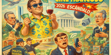 🇺🇸🔥 BOMBA: VAZAMENTOS E “CINE TRANCOSO” ABALAM OS TRÊS PODERES! Festas sexuais, vinhos de R$ 100 mil e o monitoramento clandestino de autoridades 💣💰